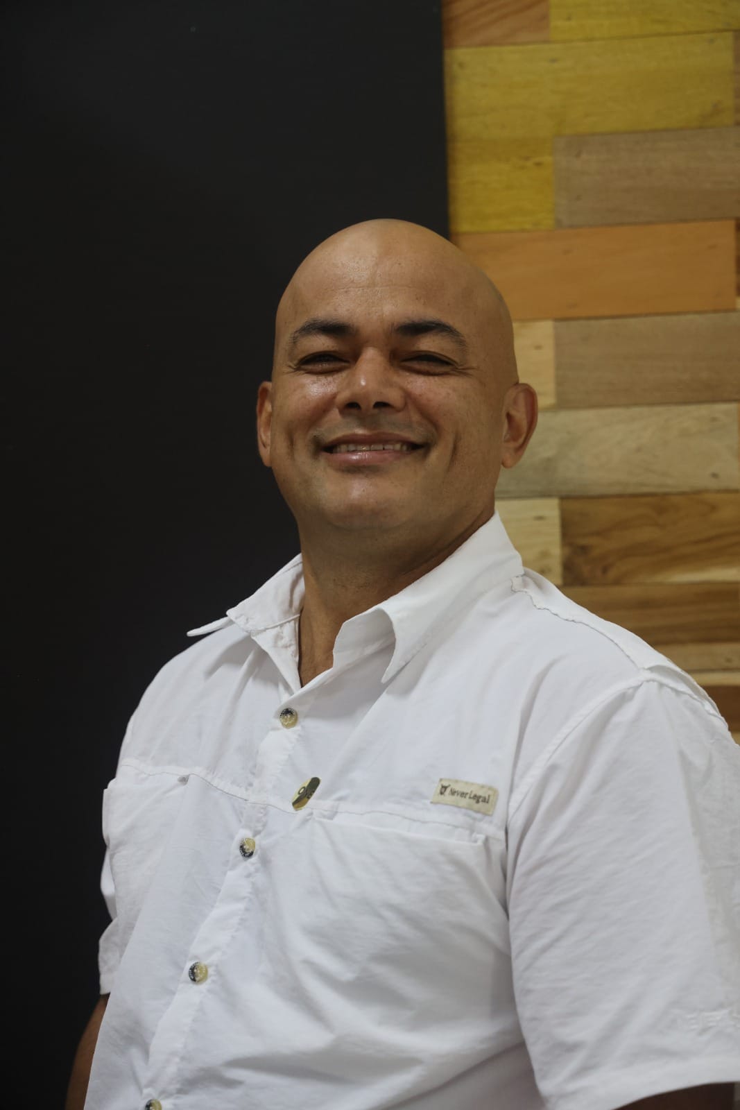 Our Founder Giovanni Montero Chacón