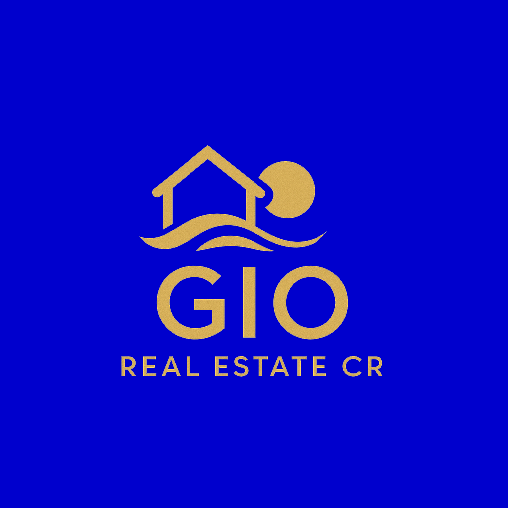 GIO Real Estate Logo