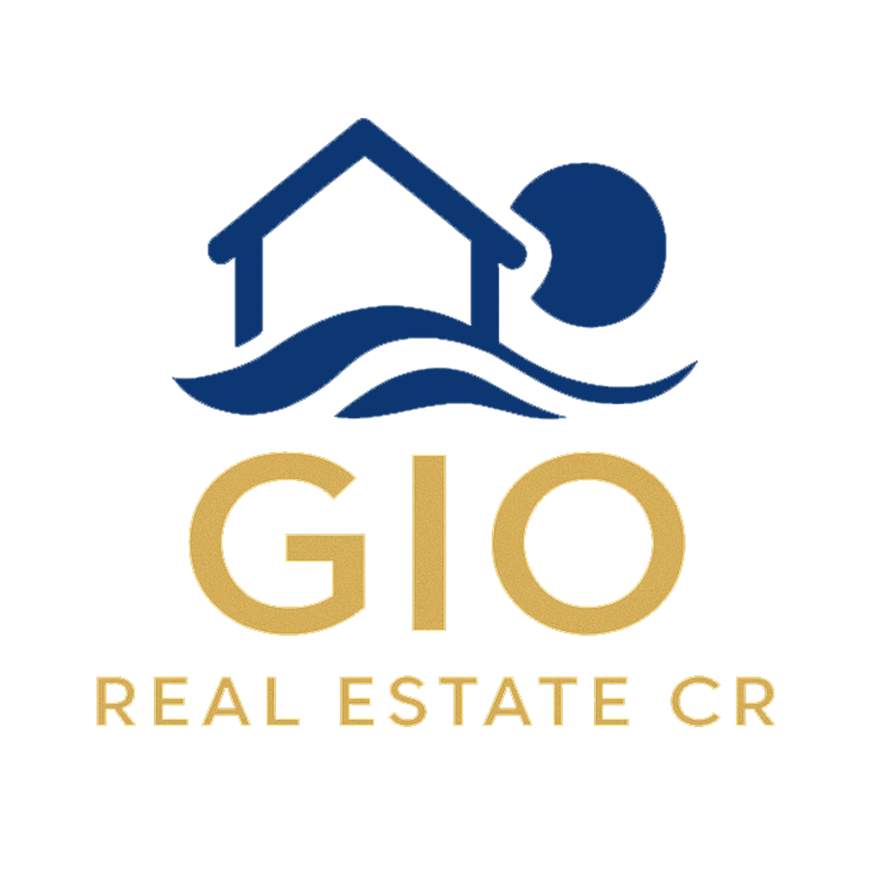 GIO Real Estate Logo